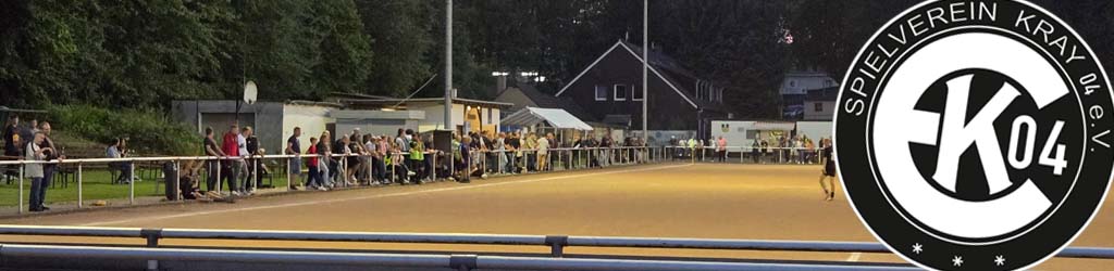 Kray 04 Stadion
